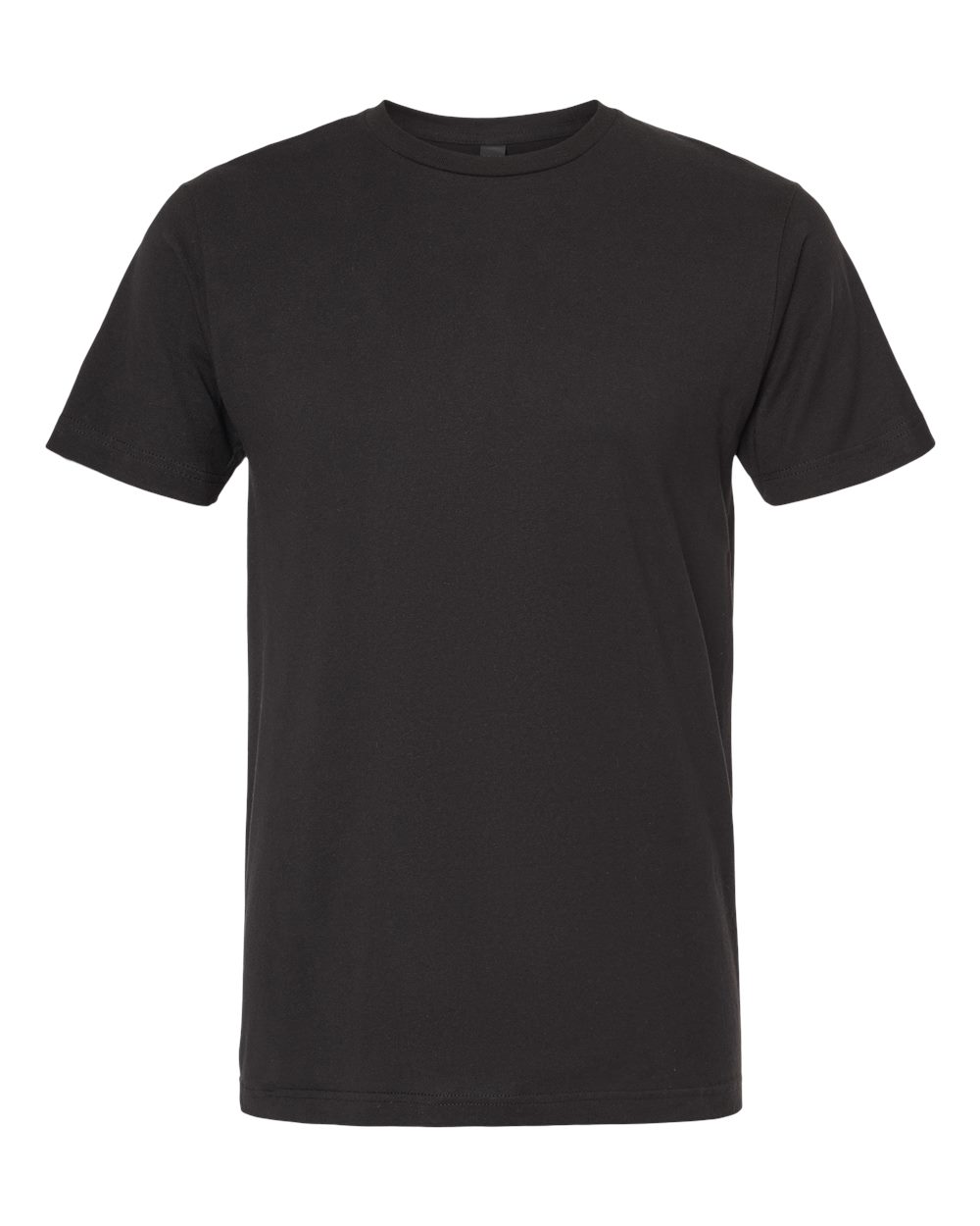 Premium T-Shirt - Fine Black