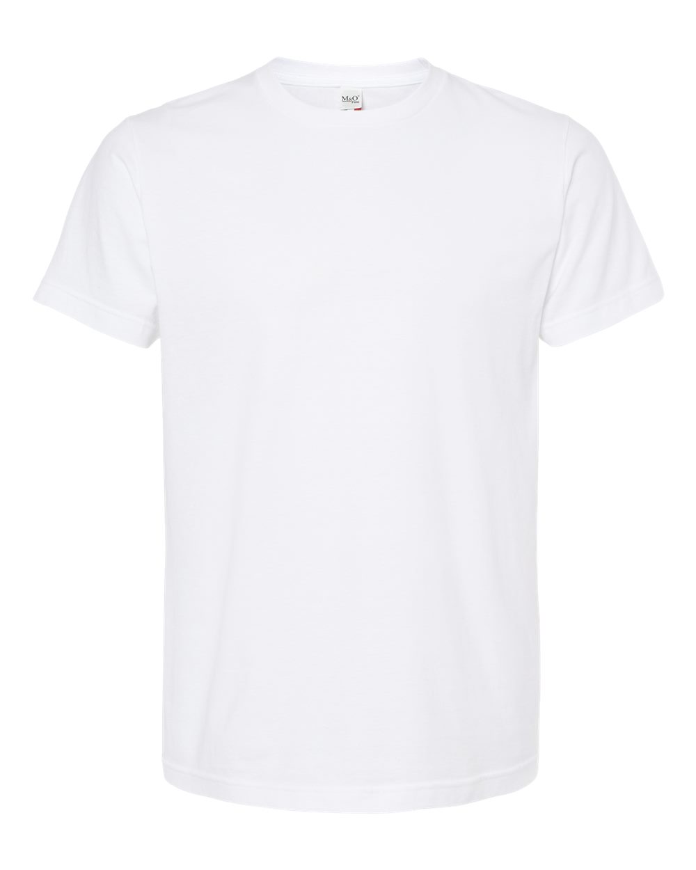 Premium T-Shirt - Fine White
