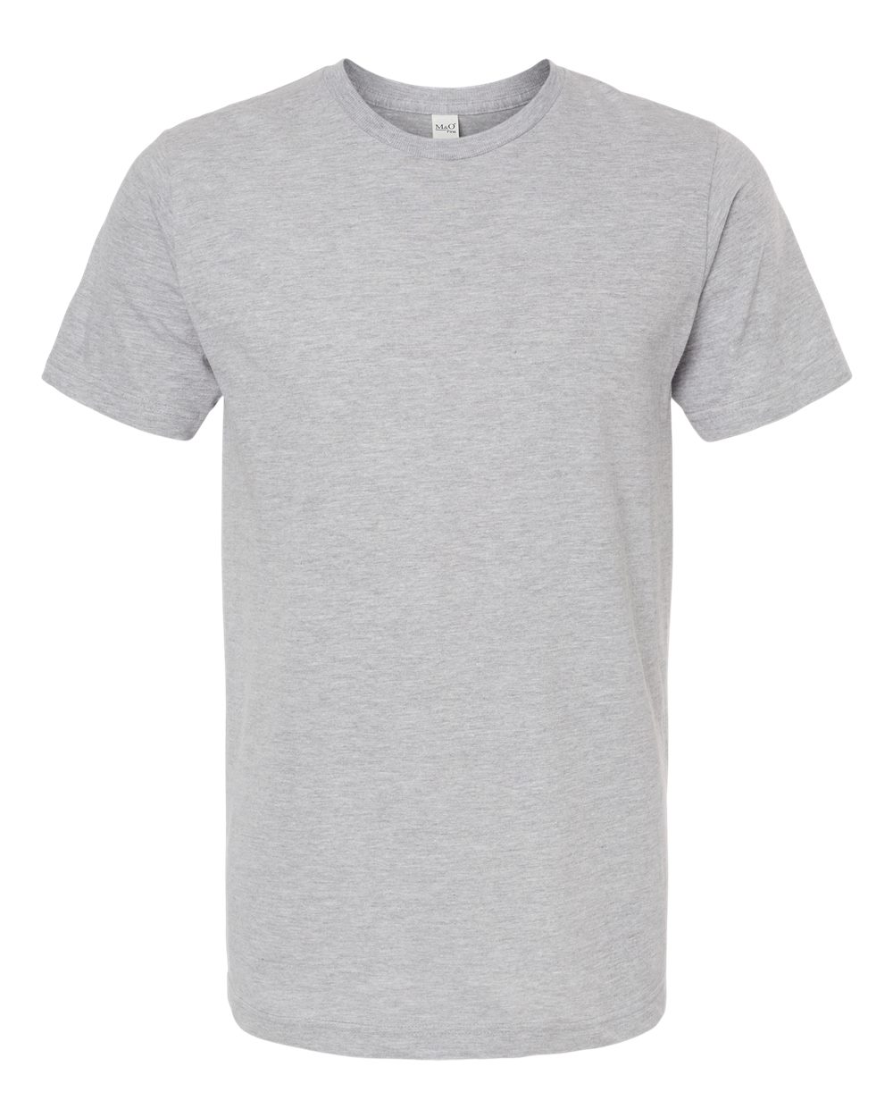 Premium T-Shirt - Grey Heather