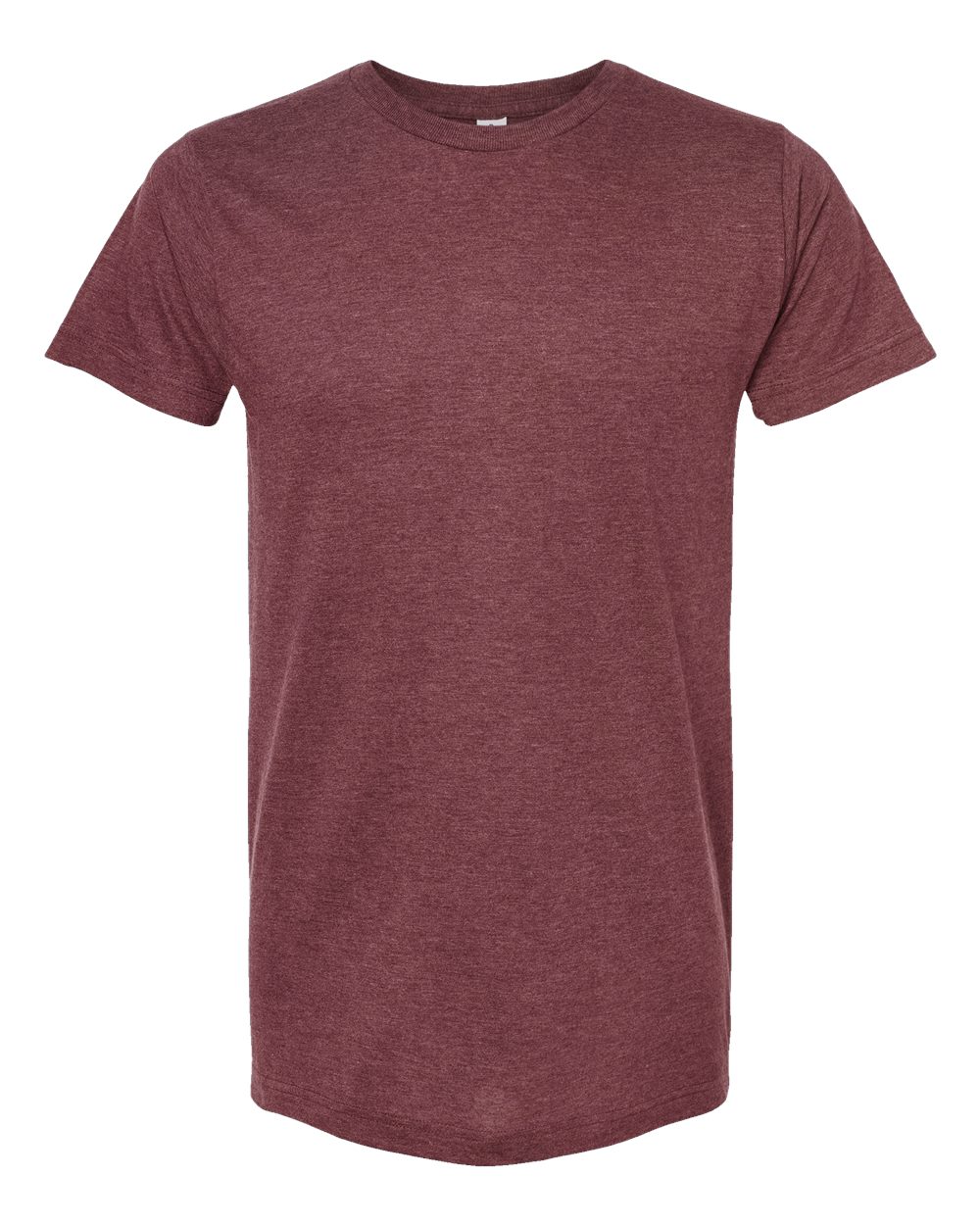 Premium T-Shirt - Heather Burgundy