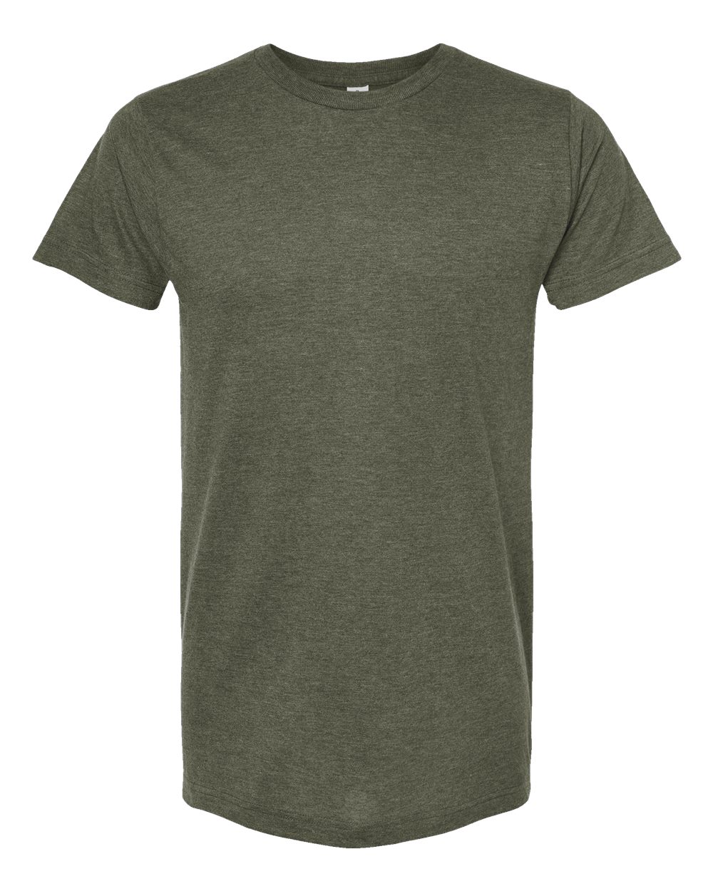 Premium T-Shirt - Heather Green