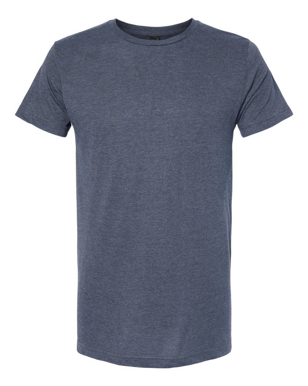 Premium T-Shirt - Heather Navy