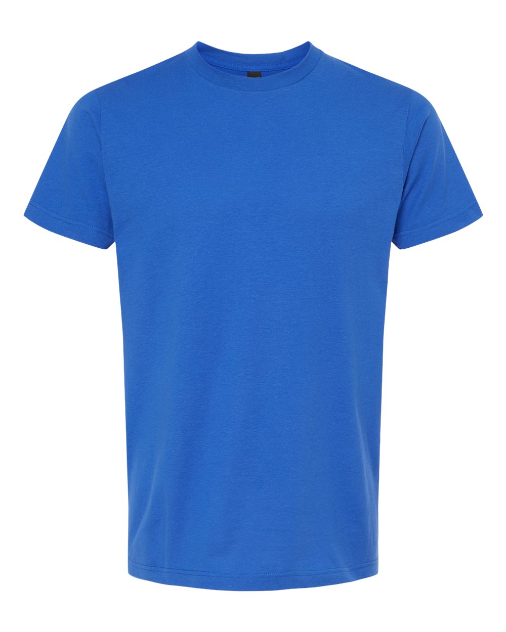 Premium T-Shirt - Royal Blue