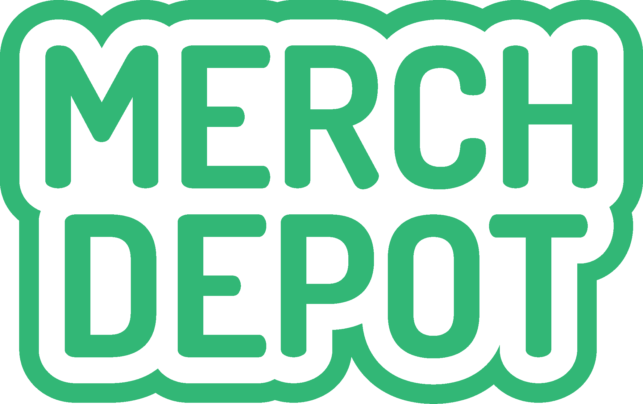 Merch Depot