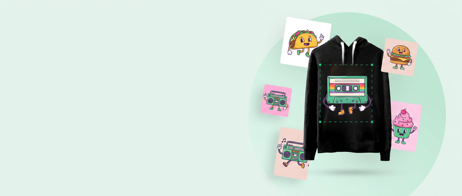 Merch Depot
